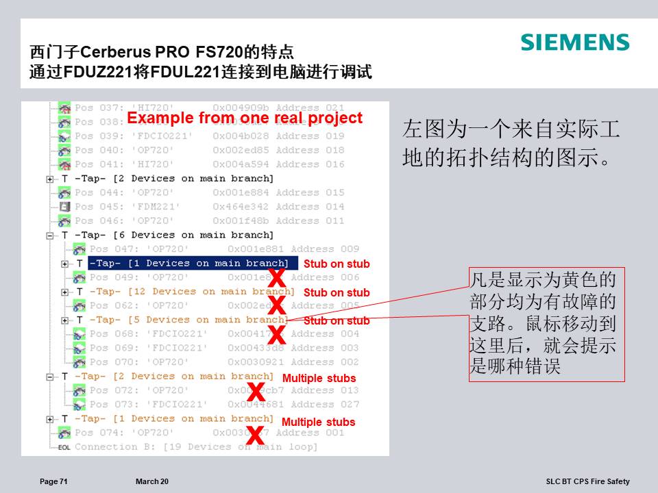 西門(mén)子線路測(cè)試儀軟件(圖5)