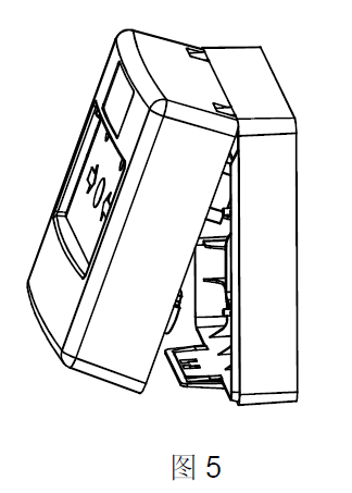 FDHM183 消火栓按鈕(圖5)