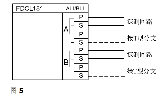 FDCL181 短路隔離模塊(圖6)