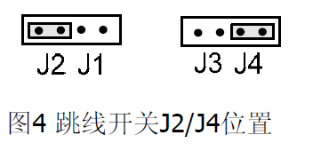 FDCIO181-2 輸入輸出模塊（2輸入2輸出）(圖4)