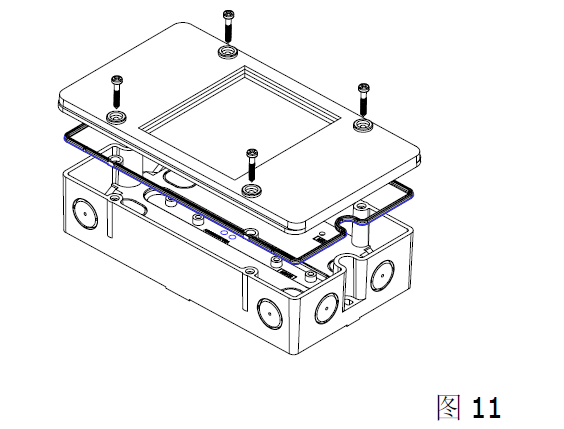 FDCIO181-2 輸入輸出模塊（2輸入2輸出）(圖12)