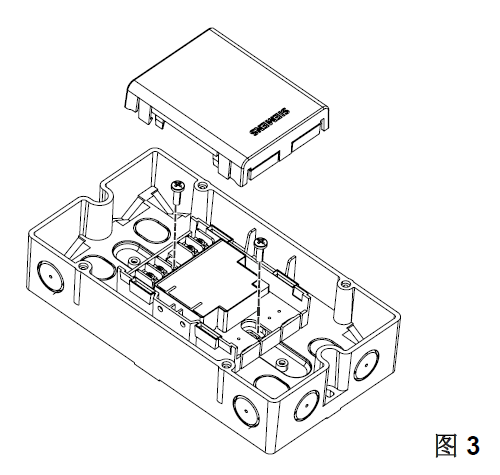 FDCI181-1 輸入模塊(圖3)