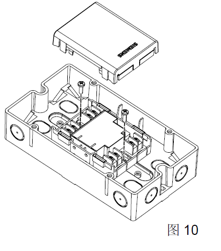 FDCIO181-1 輸入/輸出模塊(圖11)