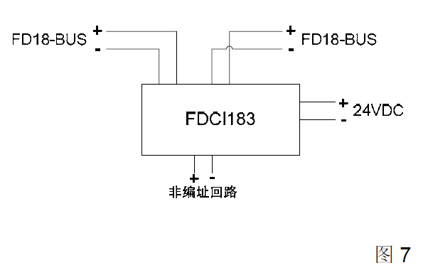 FDCI183 中繼模塊(圖9)