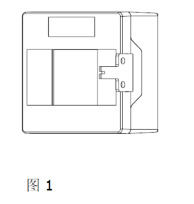 FDM181 手動火災報警按鈕(圖1)