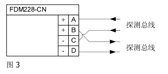 FDM228-CN手動火災報警按鈕(圖3)