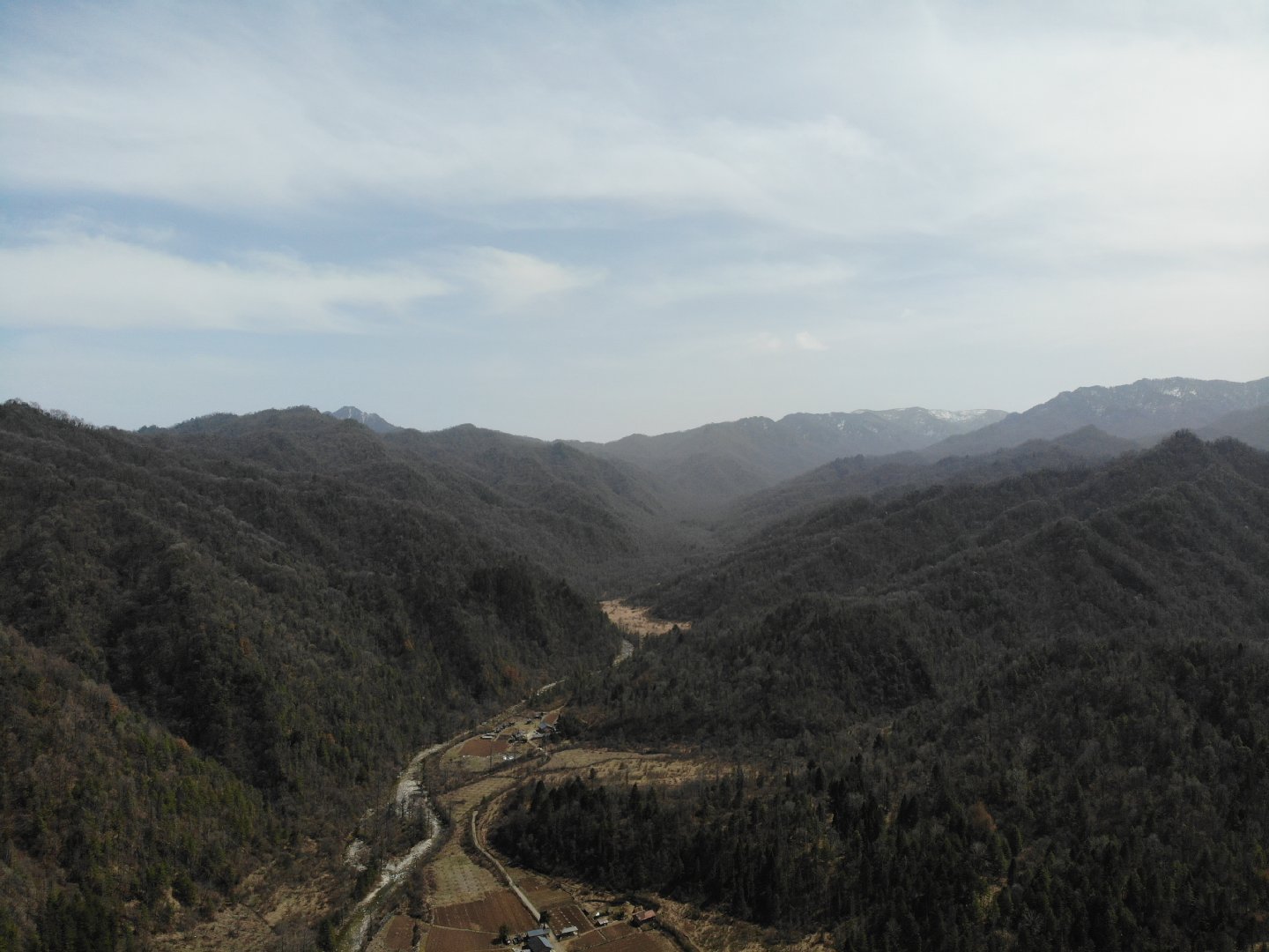 團(tuán)建，春到老縣城。(圖8)