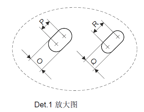 FT2014-G3 火災(zāi)顯示盤(圖3)