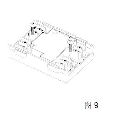 EDCIO521 輸入/輸出模塊(圖12)