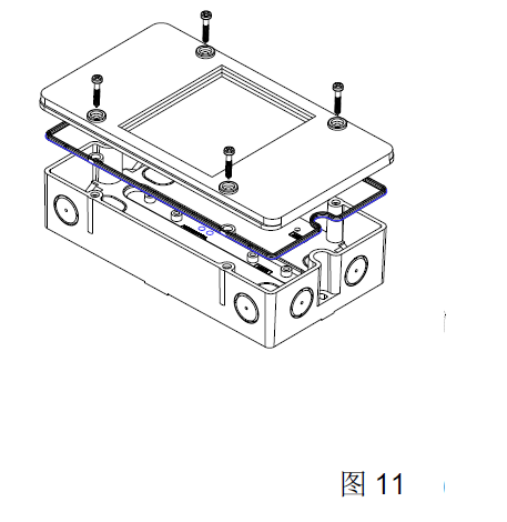 EDCIO521 輸入/輸出模塊(圖14)